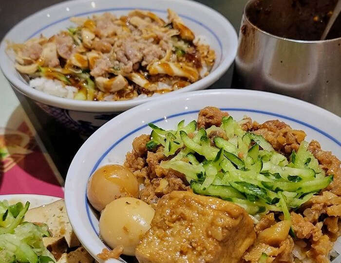 彰化永靖美食
