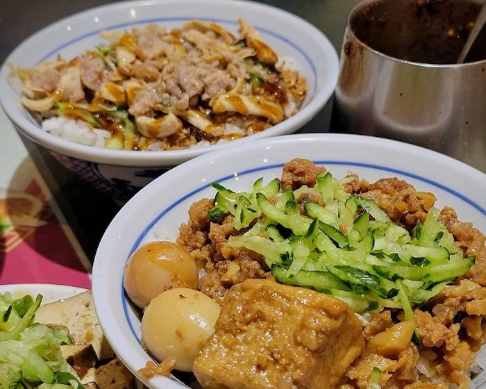 彰化永靖美食