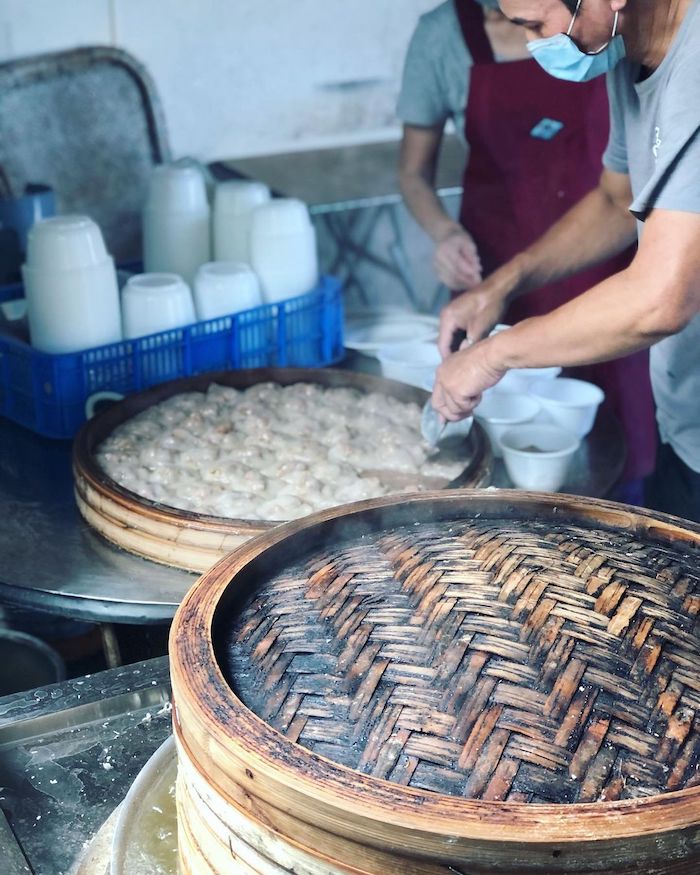 無名肉圓