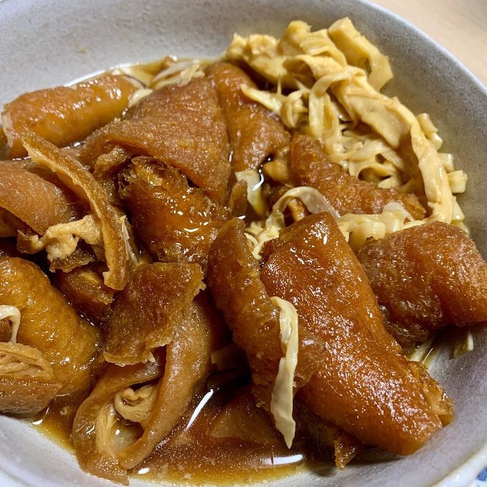 內門阿隆師