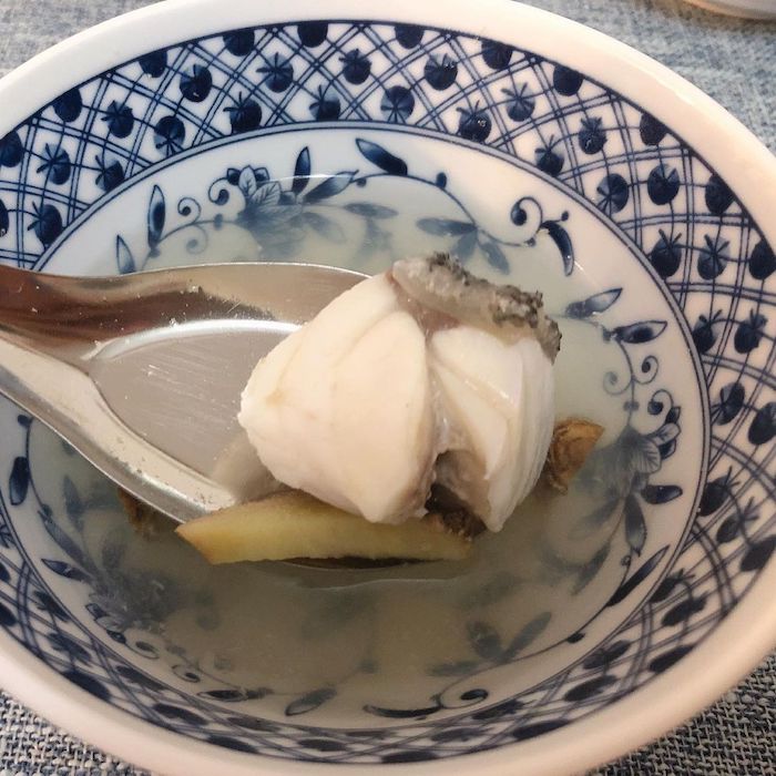 蘇班長安心漁場