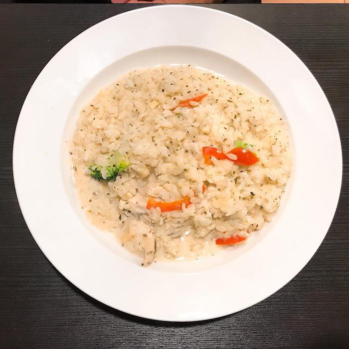 石班班義食小屋