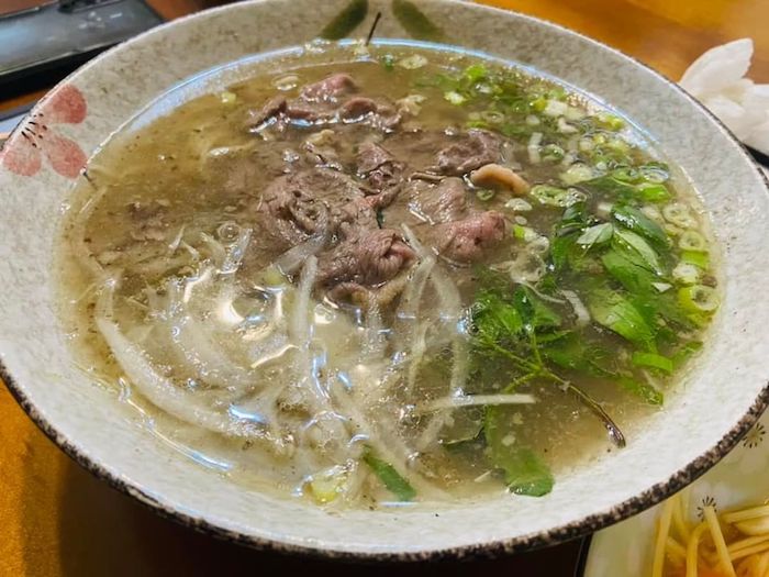 食為先