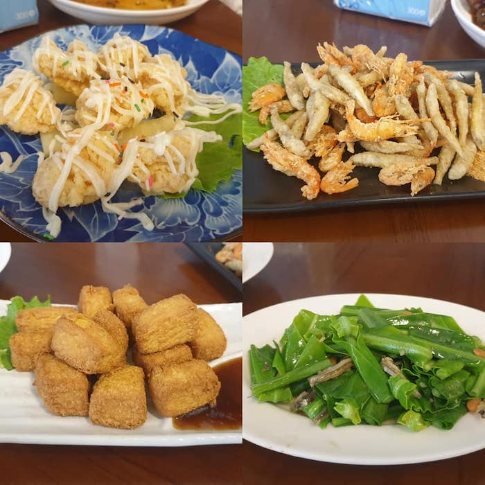 山之戀風味餐廳