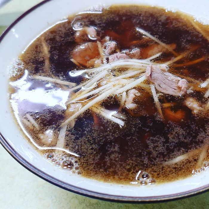 本江羊肉