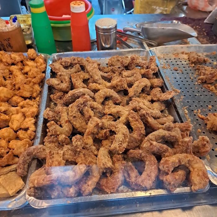 澄福鮮酥雞