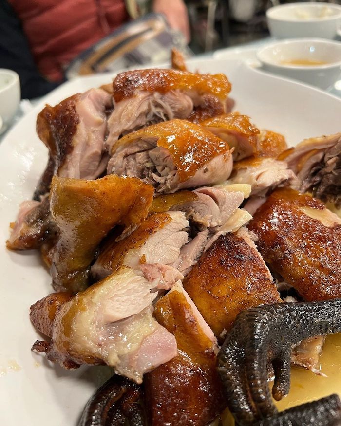 美膳食堂