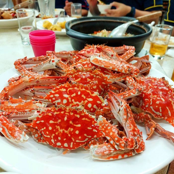 吉林海產店