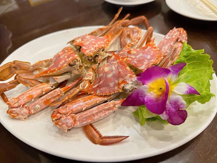 高雄茄萣美食