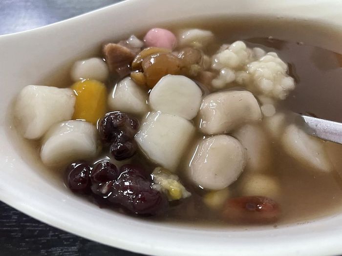 合春圓仔