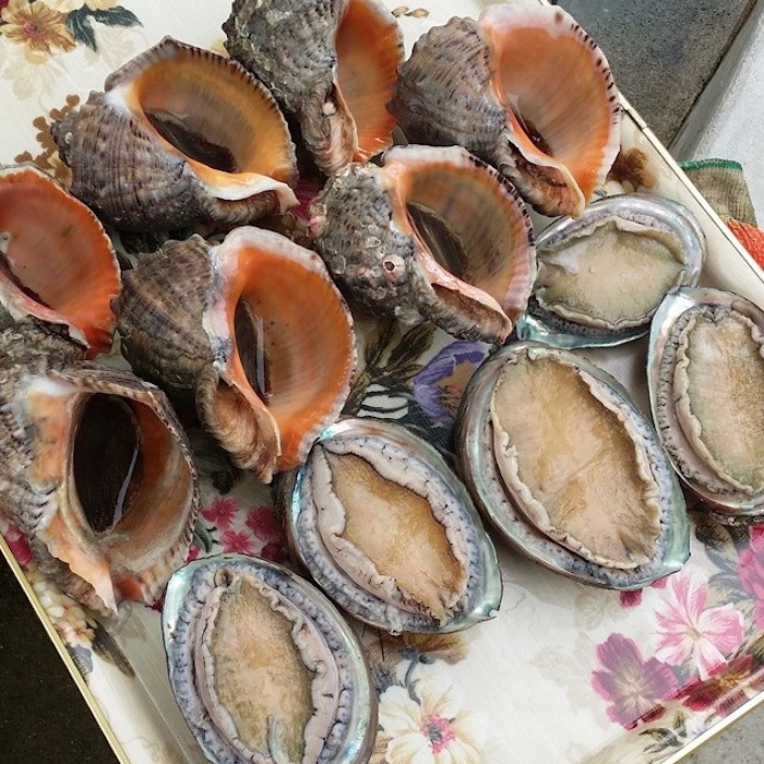 西海岸餐廳