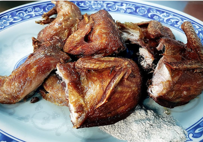 滿意飯店