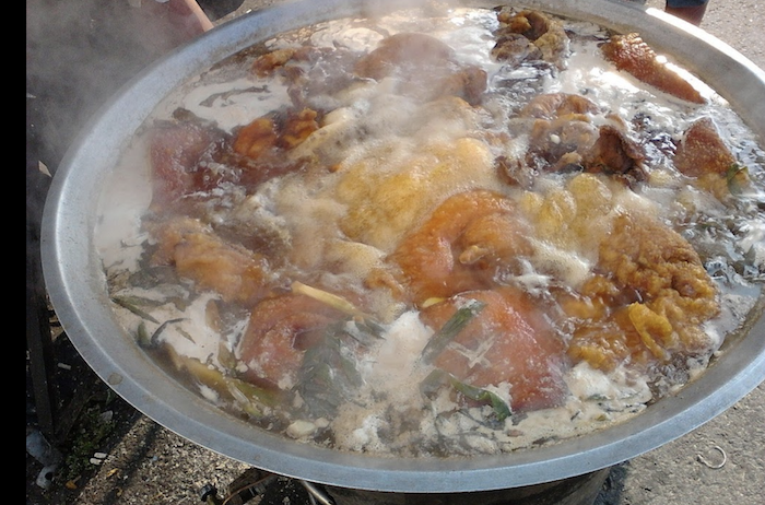 內門第一家香酥鴨