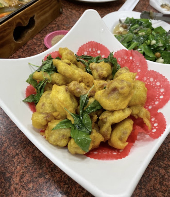 阿永平價海產