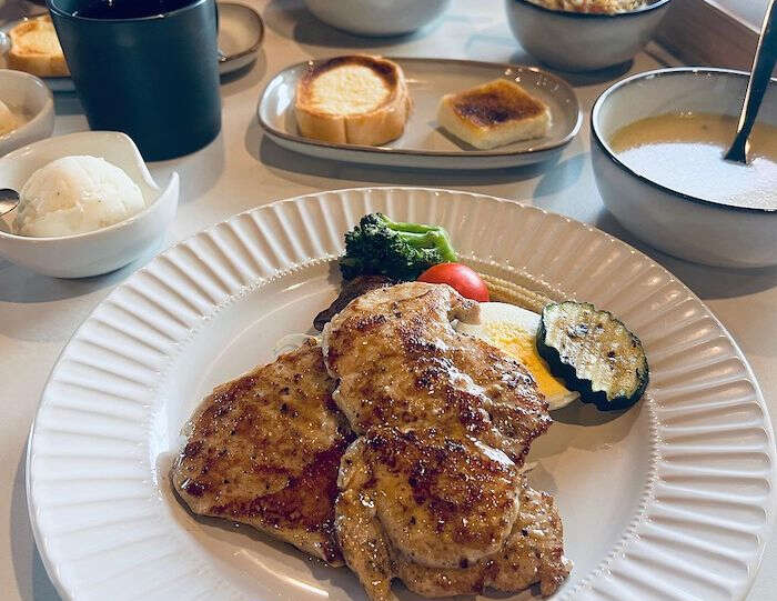 雲林麥寮美食