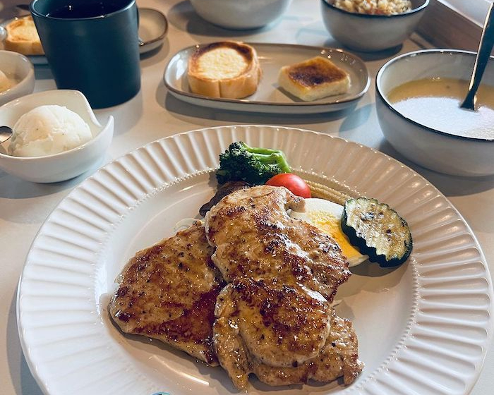 雲林麥寮美食