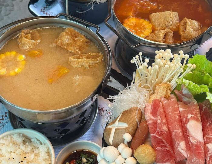 台南南化美食