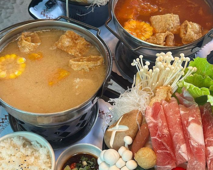 台南南化美食