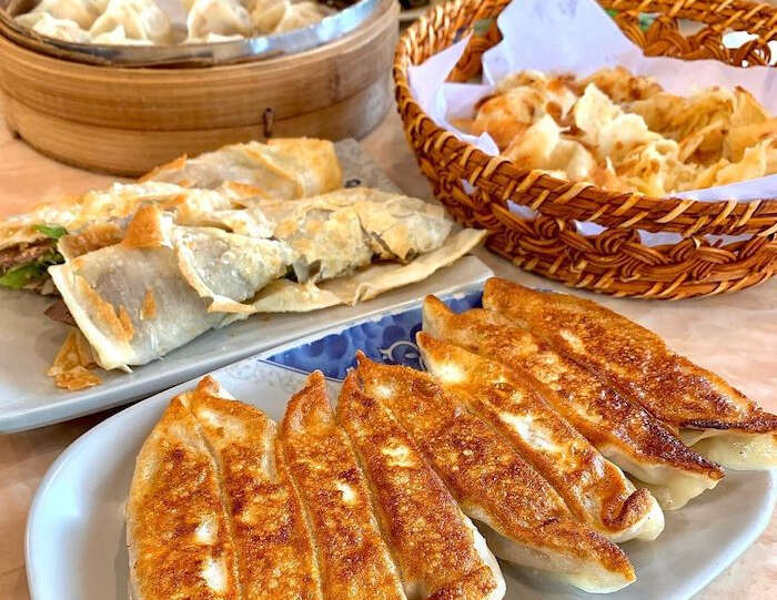 屏東市美食