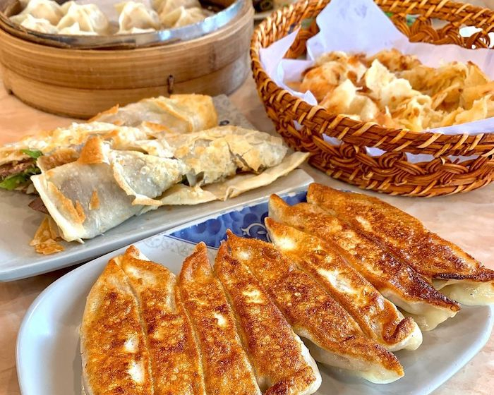 屏東市美食