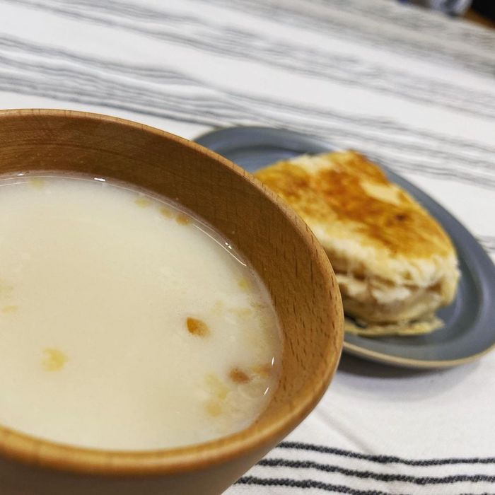興旺餅舖-蒜頭餅