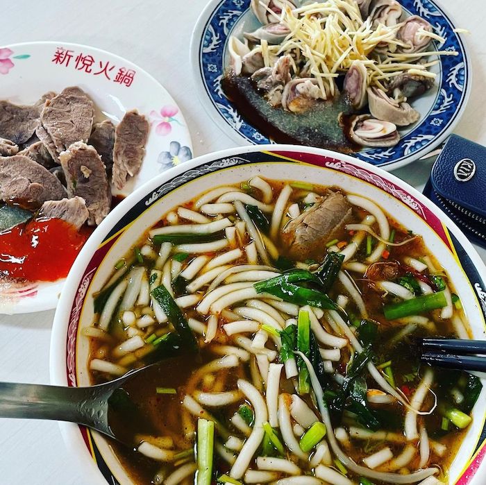 瑞伯粿仔店