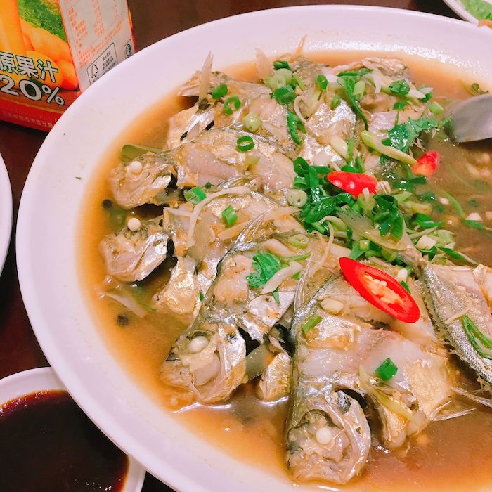 西海洋餐廳