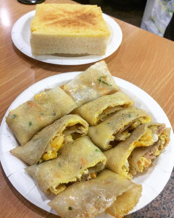 銀河美食