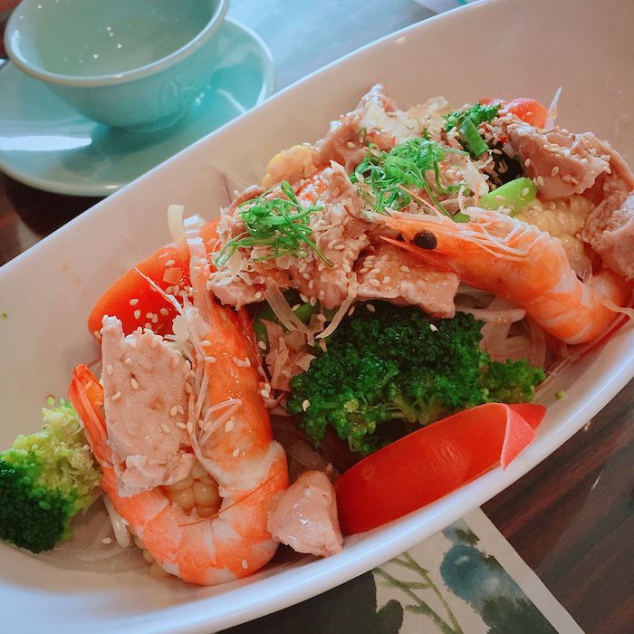 桂日式料理
