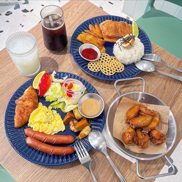 樂麥咖啡 LOHAS CAFE