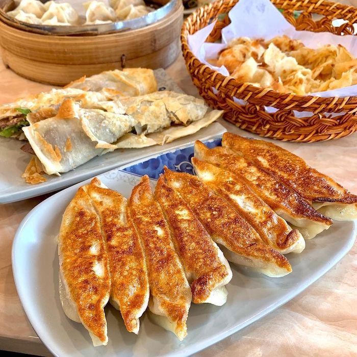 北平孔家小館
