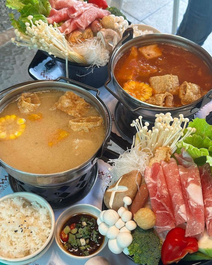 香榭彎咖啡簡餐