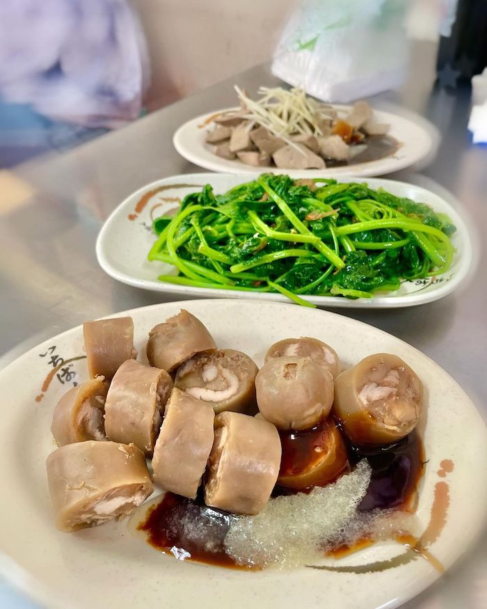 蕭家粿仔店