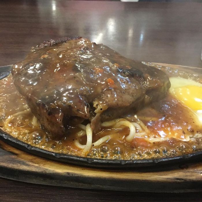 親親牛排