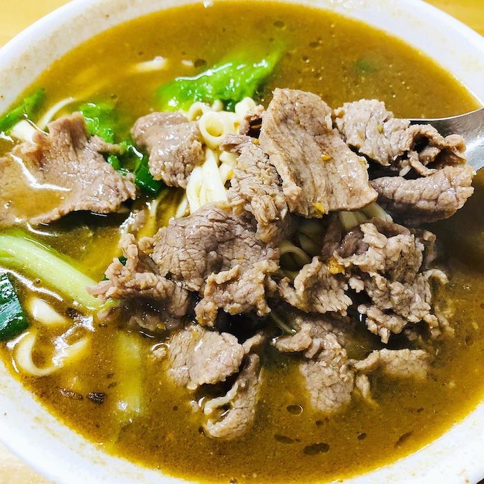 天府小吃