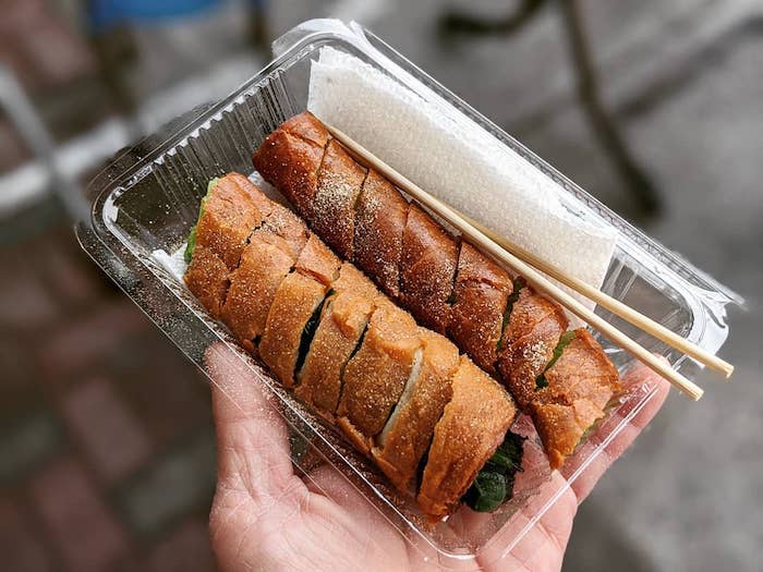 高雄梓官美食