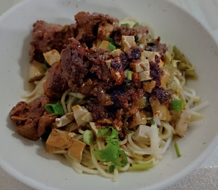 丁家堡 貴陽風味館