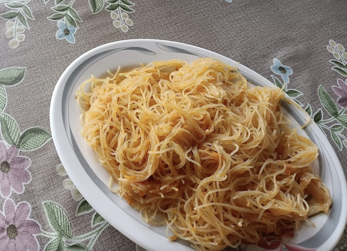 鶯姊的店