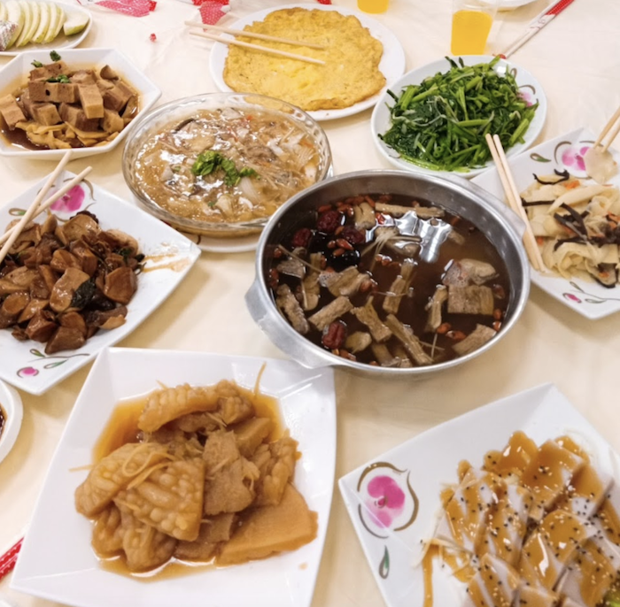 新永樂餐廳