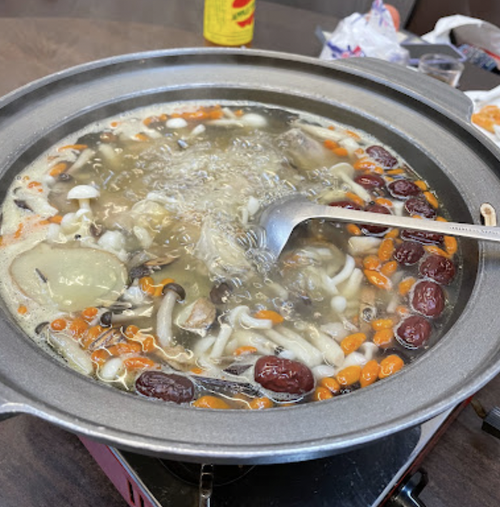 醉稻香懷舊料理餐廳