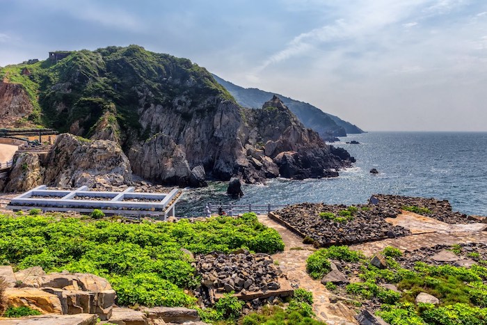 菜浦澳