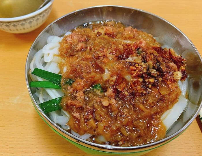 屏東內埔鄉美食