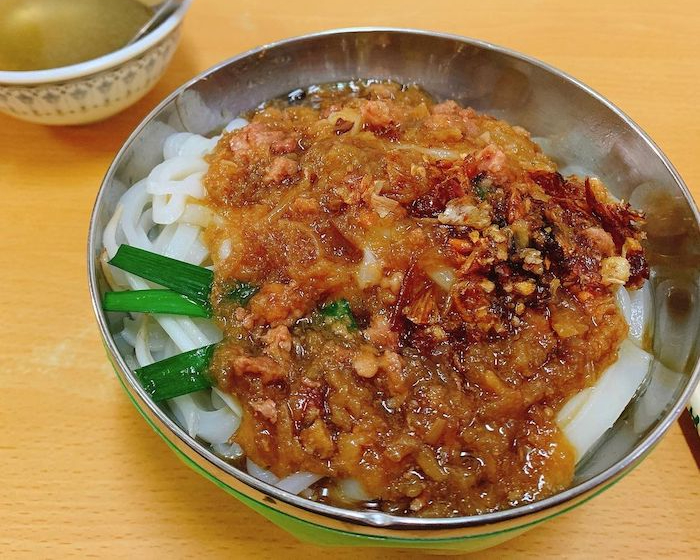 屏東內埔鄉美食