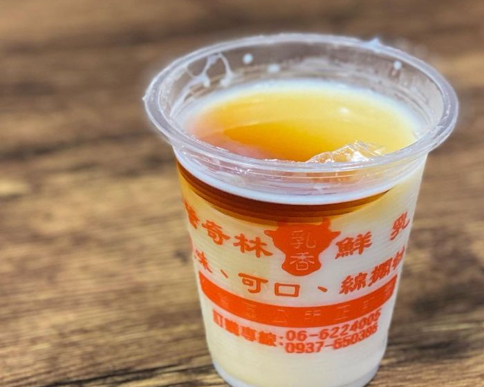 台南柳營美食