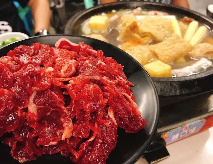 屏東鹽埔鄉美食