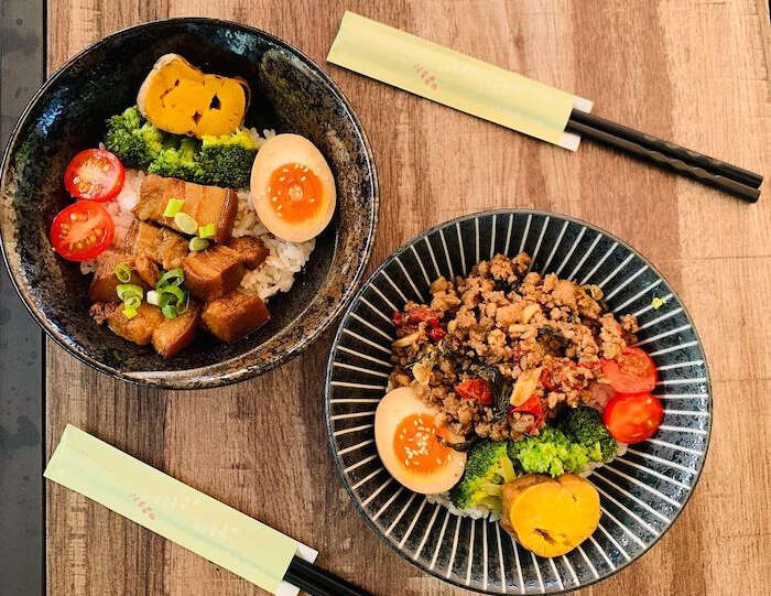 台南後壁美食