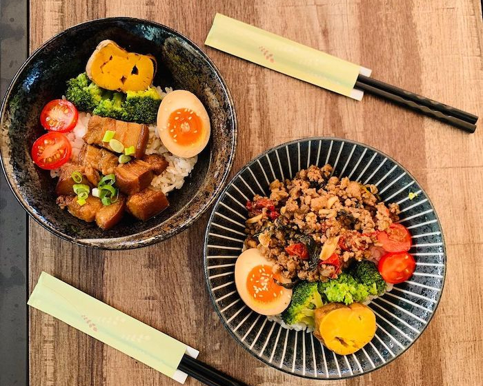 台南後壁美食