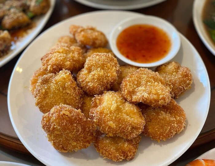屏東里港鄉美食