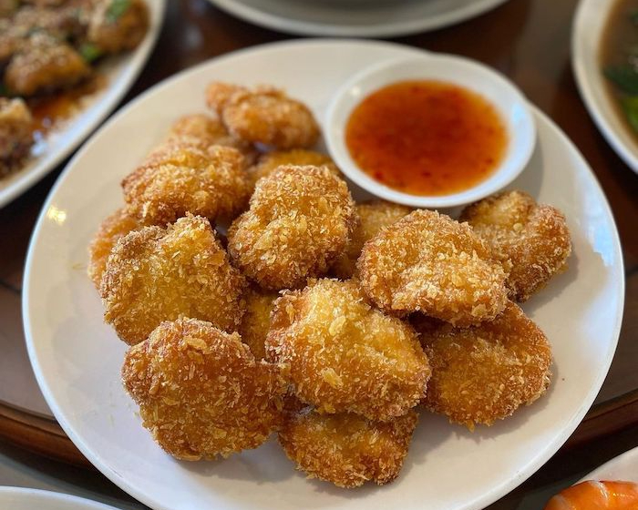 屏東里港鄉美食