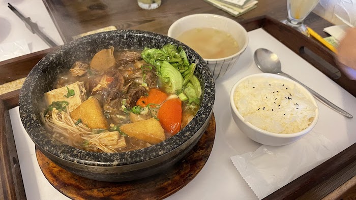 家屋簡餐